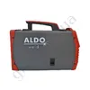 Фото 11 - Зварювальний інверторний напівавтомат ALDO MIG/MMA/TIG-310D (зварювальний дріт 5,0кг)