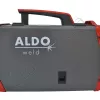 Фото 11 - Сварочный инверторный полуавтомат ALDO MIG/MMA/TIG - 310D (сварочная проволка 5,0кг)