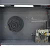 Фото 12 - Сварочный инверторный полуавтомат ALDO MIG/MMA/TIG - 310D (сварочная проволка 5,0кг)