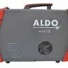 Фото 11 - Сварочный инверторный полуавтомат ALDO MIG/MMA/TIG - 330D (сварочная проволка 5,0-15,0кг)
