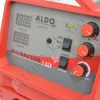Фото 6 - Сварочный инверторный полуавтомат ALDO MIG/MMA/TIG - 330D (сварочная проволка 5,0-15,0кг)