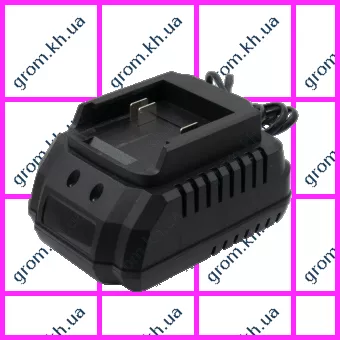 Фото 1- Зарядное устройство PROFI-TEC PQC21 (совместимое с батареями PROFI-TEC Powerline)