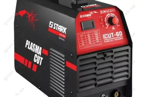 Фото 1- Плазморіз Stark ICUT-60