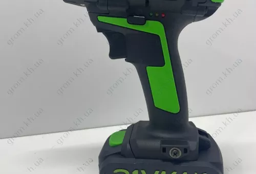 Фото 1- Дрель-шуруповерт Flinke ДШ-21/3000