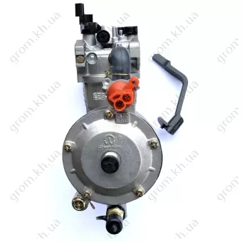 Фото 1- Газовый редуктор JIWANNIAN LPG/CNG (Оригинал)