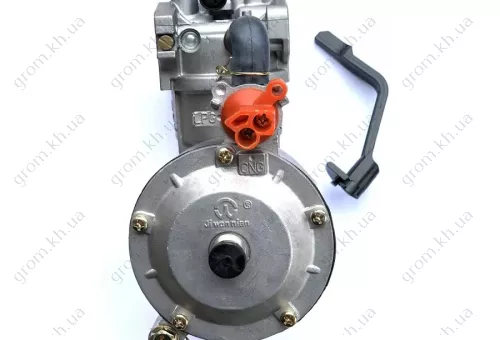 Фото 1- Газовый редуктор JIWANNIAN LPG/CNG (Оригинал)