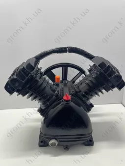 Фото 1- Компрессорная головка 2065