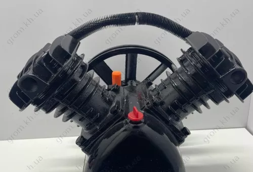 Фото 1- Компрессорная головка 2065