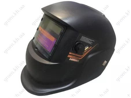 Фото 1- Сварочная маска хамелеон Dnister DSWM01