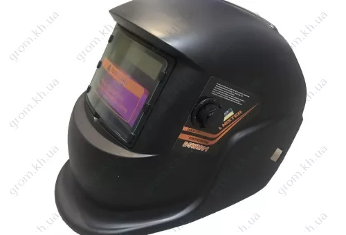 Фото 1- Сварочная маска хамелеон Dnister DSWM01