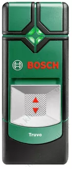 Фото 1- Детектор Bosch Truvo, до 70мм