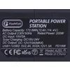 Фото 5 - Портативна зарядна станція FlashFish A201 48000mAh 200W