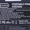 Фото 5 - Портативна зарядна станція FlashFish A601 150000mAh 600W