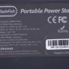 Фото 6 - Портативна зарядна станція FlashFish P15 280000mAh 1500W