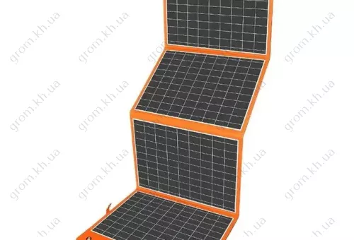 Фото 1- Солнечная панель Flashfish TSP18V100W 100W