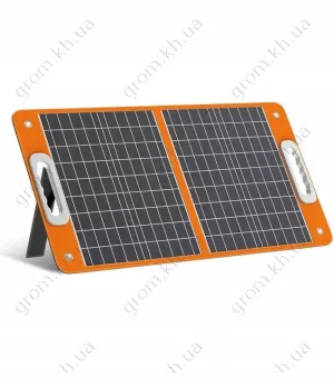 Фото 1- Солнечная панель Flashfish TSP18V60W 60W