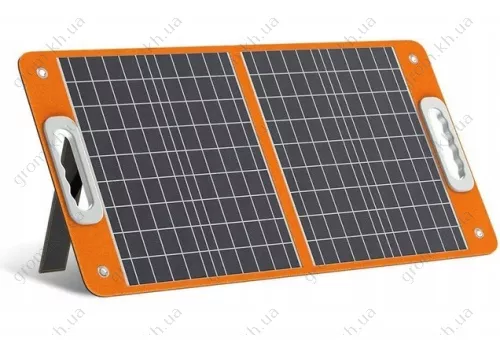 Фото 1- Солнечная панель Flashfish TSP18V60W 60W