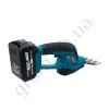 Фото 7 - Аккумуляторные ножницы-кусторез PROFI-TEC PDG 36BL POWERLine (2 х 5.0 Aг, зарядное устройство)