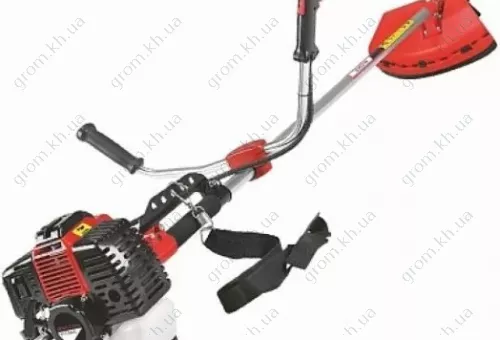 Фото 1- Бензокоса Edon GT 520/3000