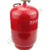 Фото 3 - Комплект газовый кемпинговый Edon ED-LPG 3 кг