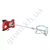 Фото 3 - Міксер будівельний Edon DM-1200