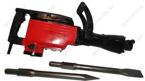 Фото 1- Отбойный молоток Edon DH-GL-65A