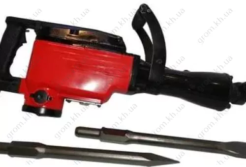 Фото 1- Відбійний молоток Edon DH-GL-65A