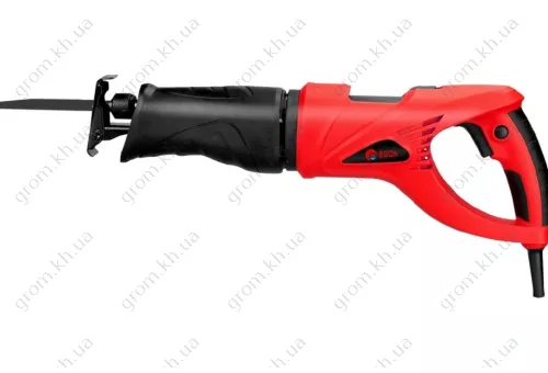 Фото 1- Сабельная пила Edon RS-1050