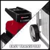 Фото 4 - Садовый измельчитель (шредер) Einhell GC-RS 60 CB
