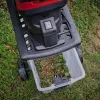 Фото 13 - Садовий подрібнювач (шредер) Einhell GC-KS 2540 CB