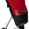 Фото 2 - Садовий подрібнювач (шредер) Einhell GC-KS 2540