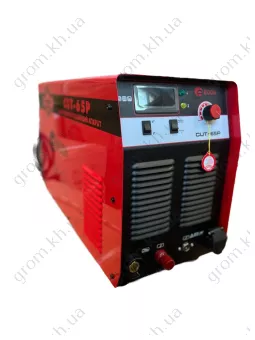 Фото 1- Плазморіз Edon Pro CUT-65P (з вбудованим компресором)