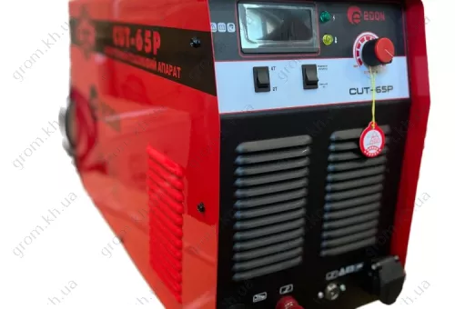 Фото 1- Плазморіз Edon Pro CUT-65P (з вбудованим компресором)