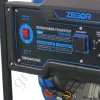 Фото 7 - Бензиновый генератор Zegor DNB-5555 PRO