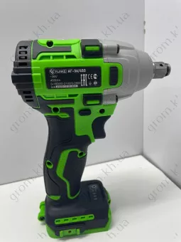 Фото 1- Акумуляторний гайковерт Flinke АГ-36/450