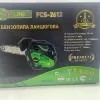 Фото 7 - Бензопила Flinke FCS-2612