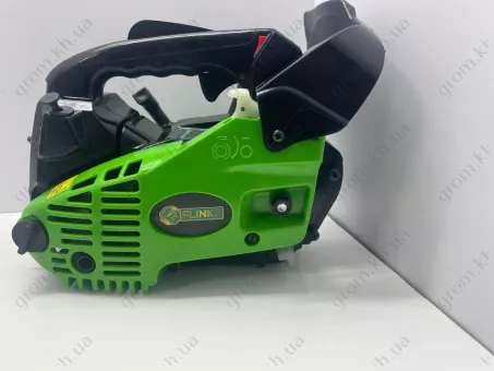 Фото 1- Бензопила Flinke FCS-2612