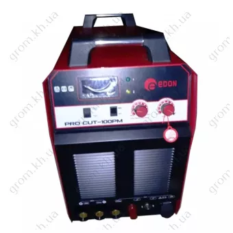 Фото 1- Плазморіз Edon PRO CUT 100PM
