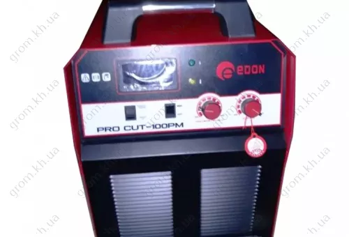 Фото 1- Плазморез Edon PRO CUT 100PM