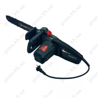 Фото 1- Электропила Yamamoto ECS-4028