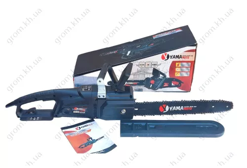 Фото 1- Електропила Yamamoto ECS-2850