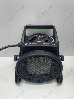 Фото 1- Теплова гармата FlinkerTek ТВ-2000