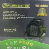 Фото 4 - Теплова гармата FlinkerTek ТВ-2000