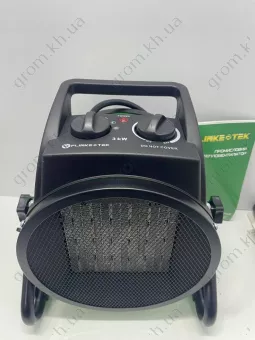 Фото 1- Теплова гармата FlinkerTek ТВ-3000