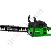 Фото 2 - Бензопила Green Forester GFS-5200HD (2 шины, 2 цепи)
