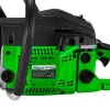 Фото 3 - Бензопила Green Forester GFS-5200HD (2 шины, 2 цепи)