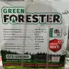 Фото 6 - Бензопила Green Forester GFS-5200HD (2 шины, 2 цепи)