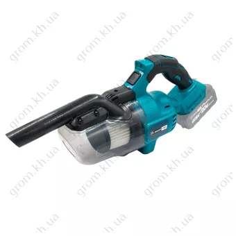 Фото 1- Аккумуляторный пылесос PROFI-TEC PHV200BL POWERLine (без аккумулятора и зарядного устройства)