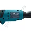 Фото 3 - Аккумуляторный угловой гайковерт PROFI-TEC DWR1110BL POWERLine (без аккумулятора и зарядного устройства)