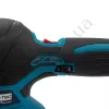 Фото 7 - Акумуляторна полірувальна ротаційна машина PROFI-TEC DPO150BL POWERLine (без акумулятора та зарядного пристрою)